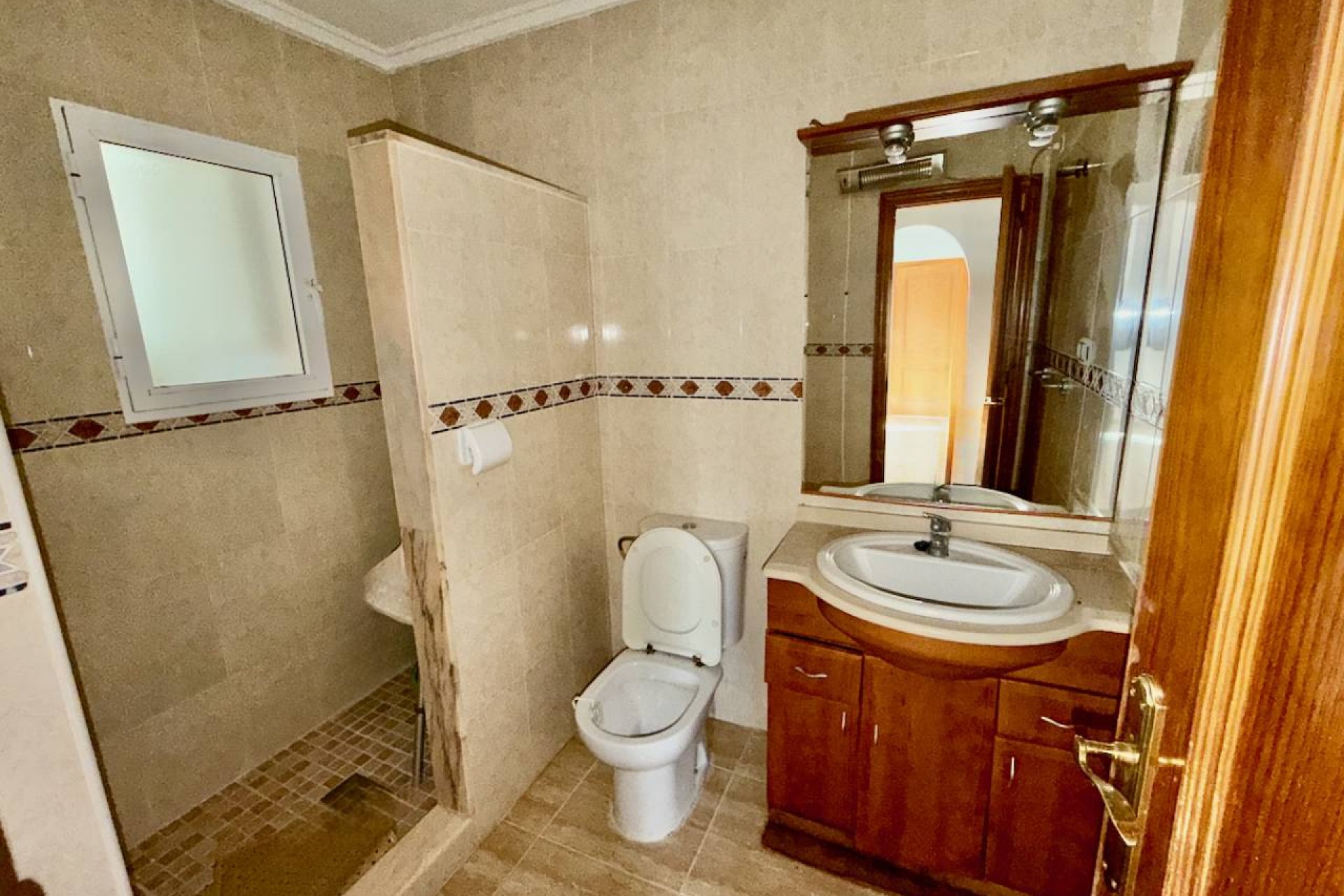 Revente - Villa -
Algorfa - Lo Crispin