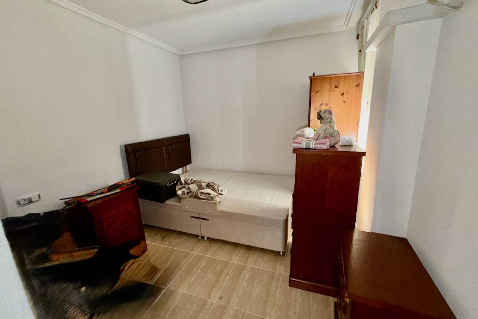 Revente - Villa -
Algorfa - Lo Crispin