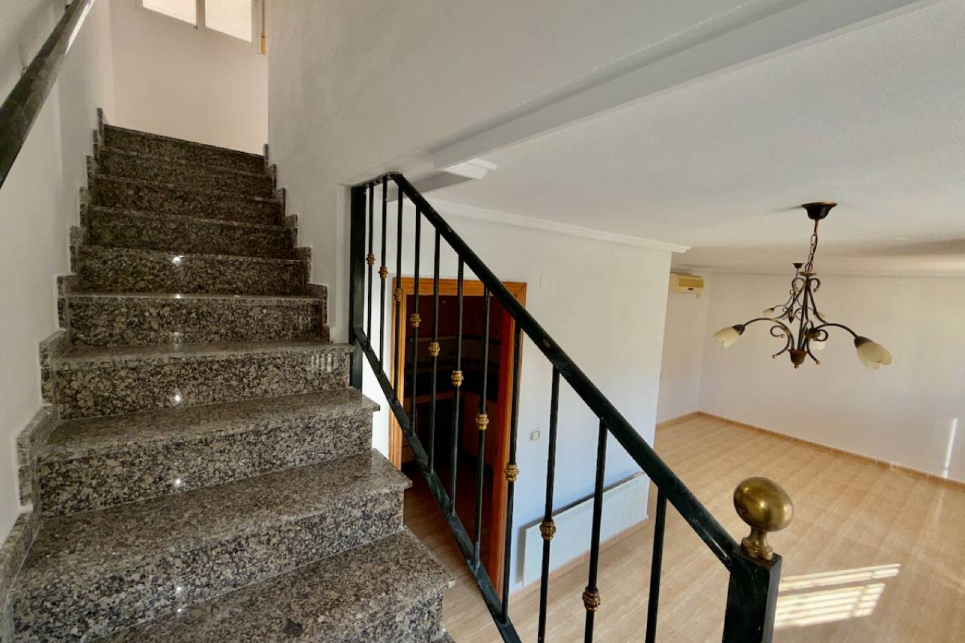 Revente - Villa -
Algorfa - Lo Crispin