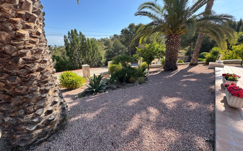 Revente - Villa -
Algorfa - Lomas de La Juliana