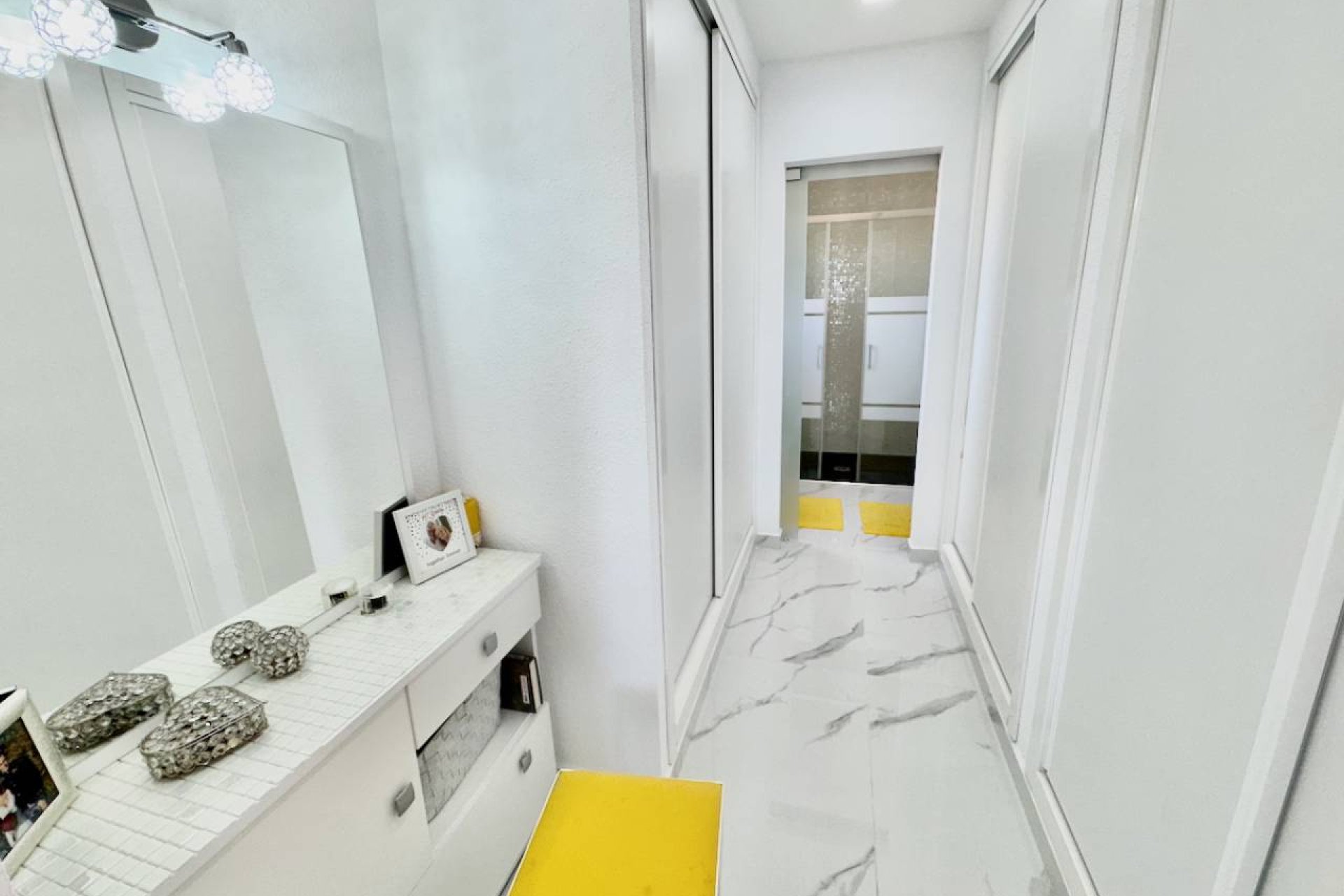 Revente - Villa -
Algorfa - Lomas de La Juliana