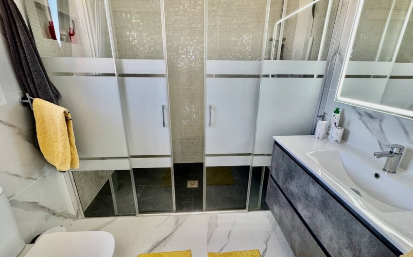 Revente - Villa -
Algorfa - Lomas de La Juliana