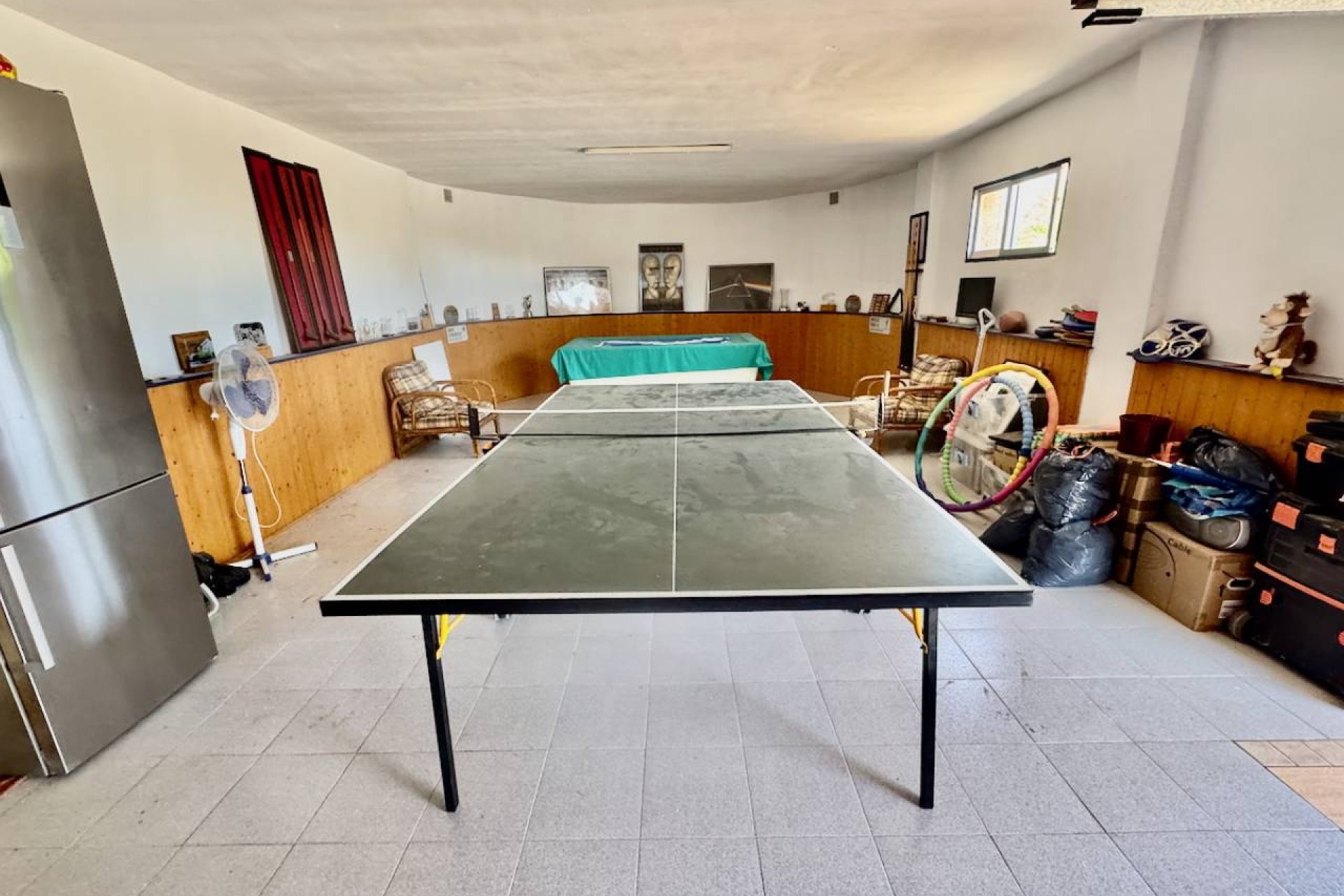 Revente - Villa -
Algorfa - Lomas de La Juliana