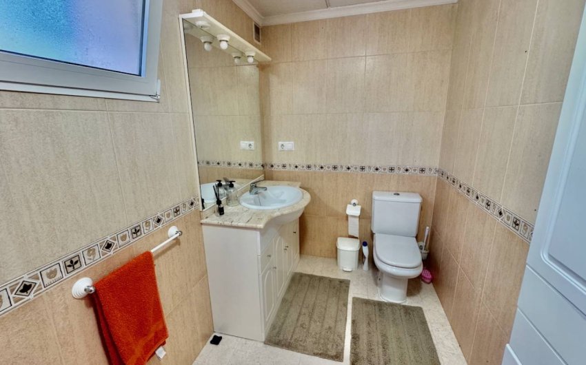 Revente - Villa -
Algorfa - Lomas de La Juliana