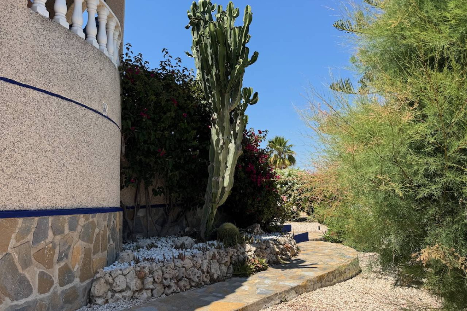 Revente - Villa -
Algorfa - Lomas de La Juliana