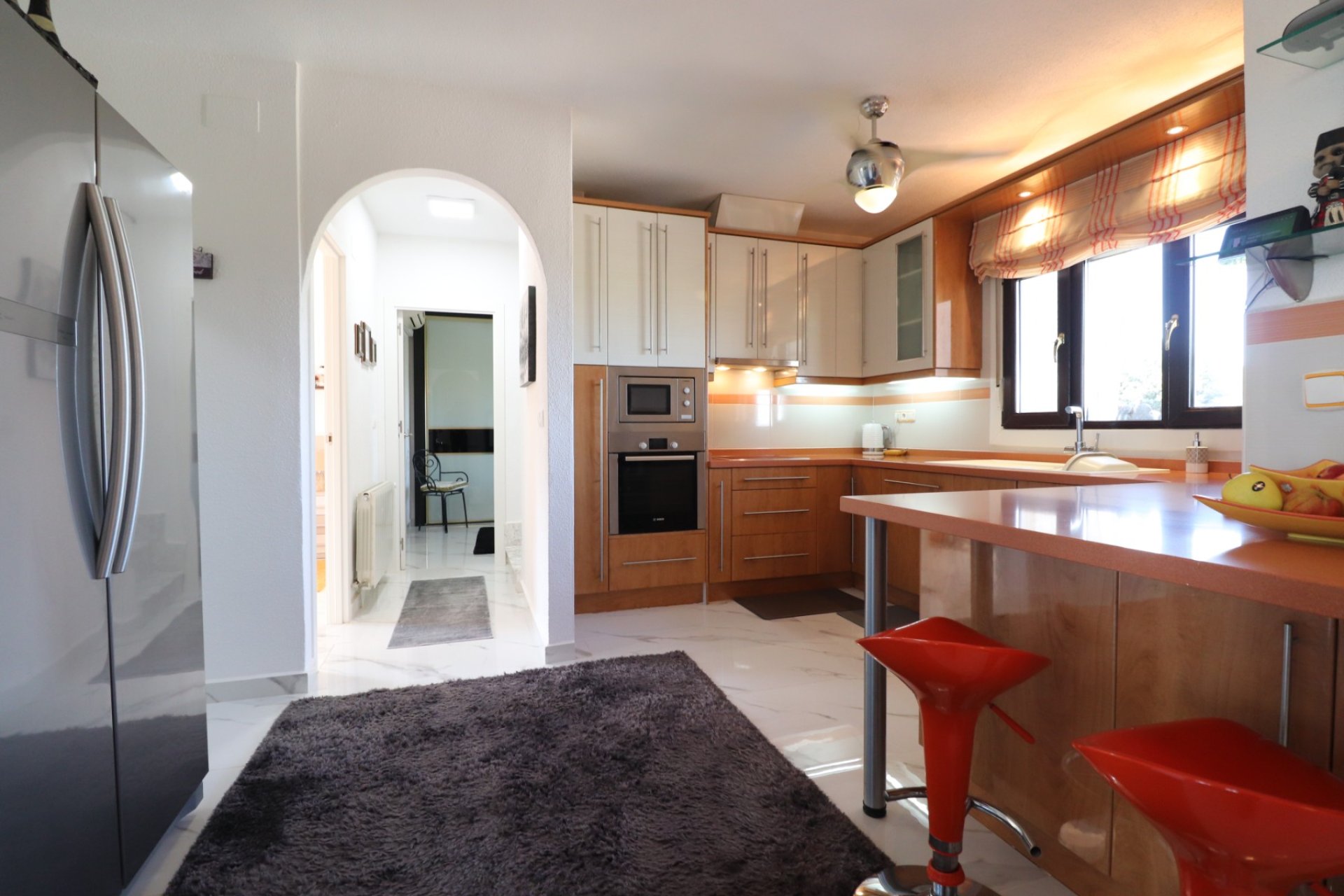 Revente - Villa -
Algorfa - Lomas de La Juliana