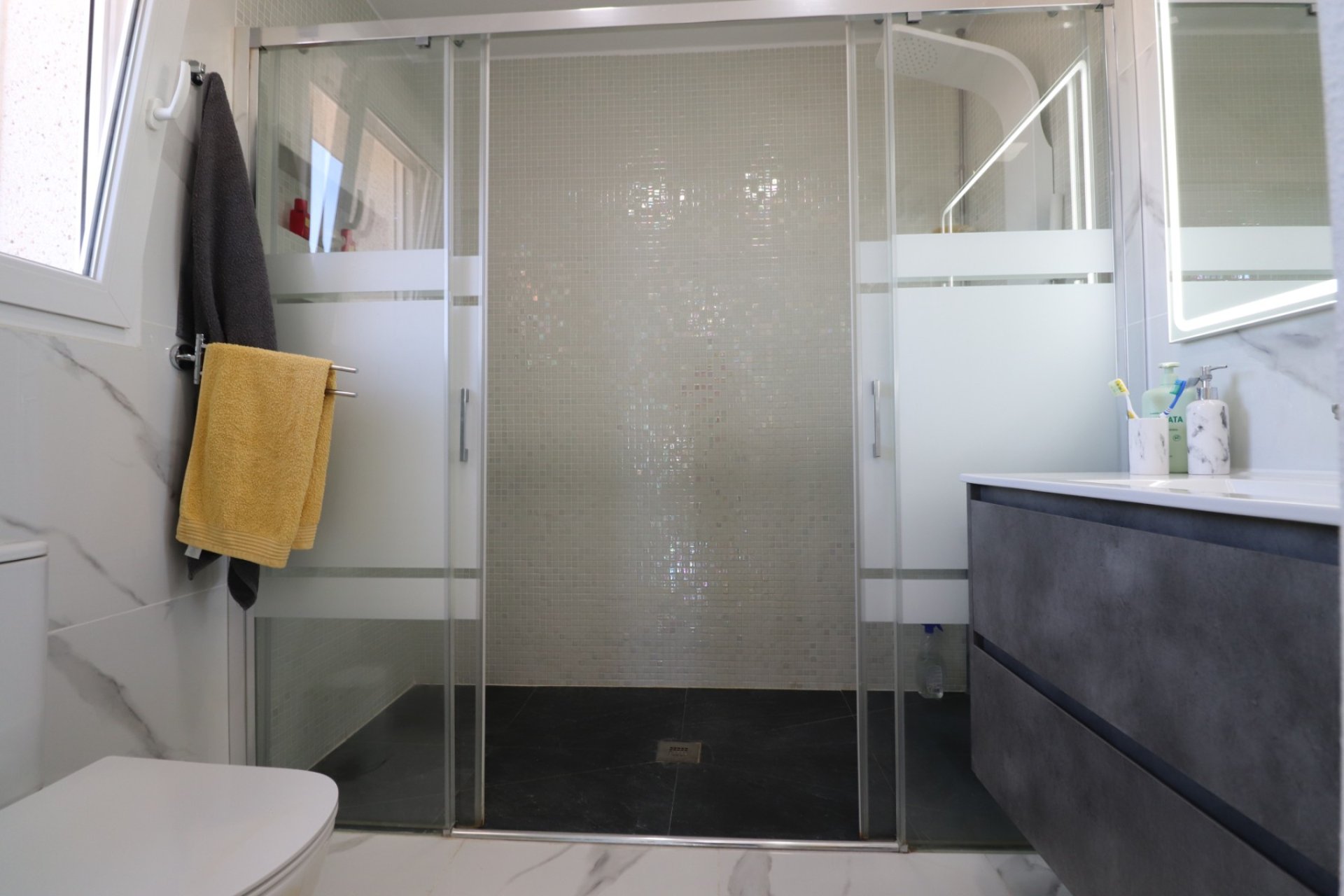 Revente - Villa -
Algorfa - Lomas de La Juliana