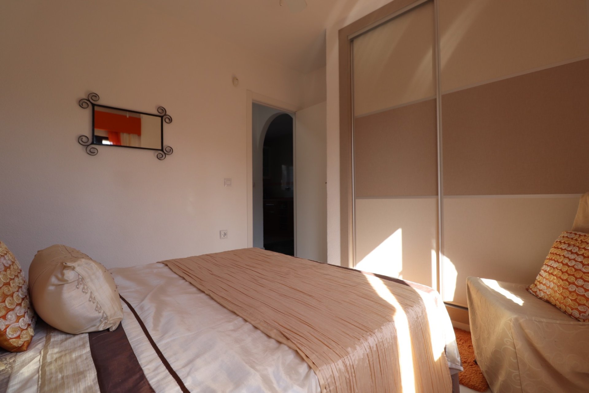 Revente - Villa -
Algorfa - Lomas de La Juliana