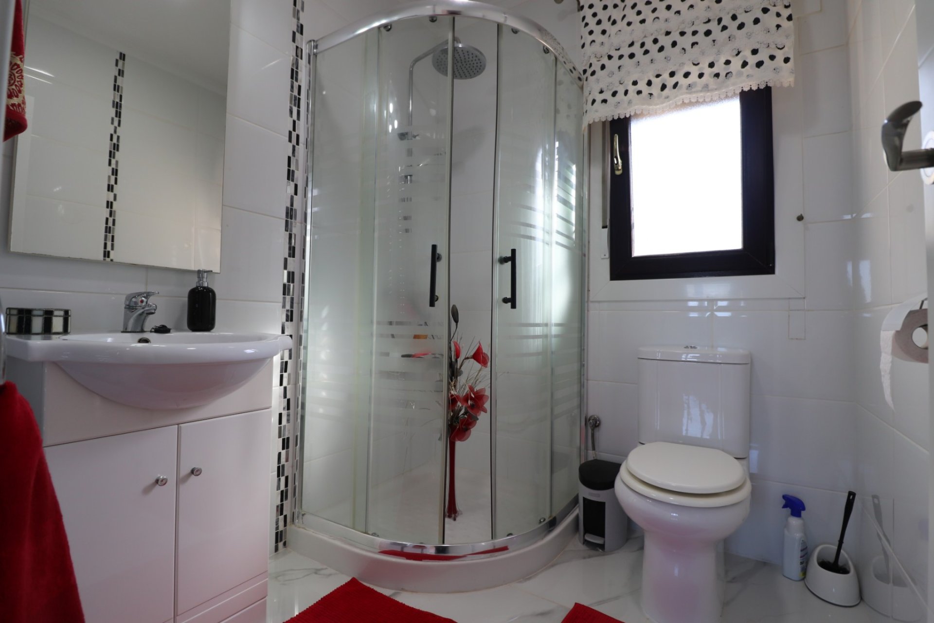 Revente - Villa -
Algorfa - Lomas de La Juliana