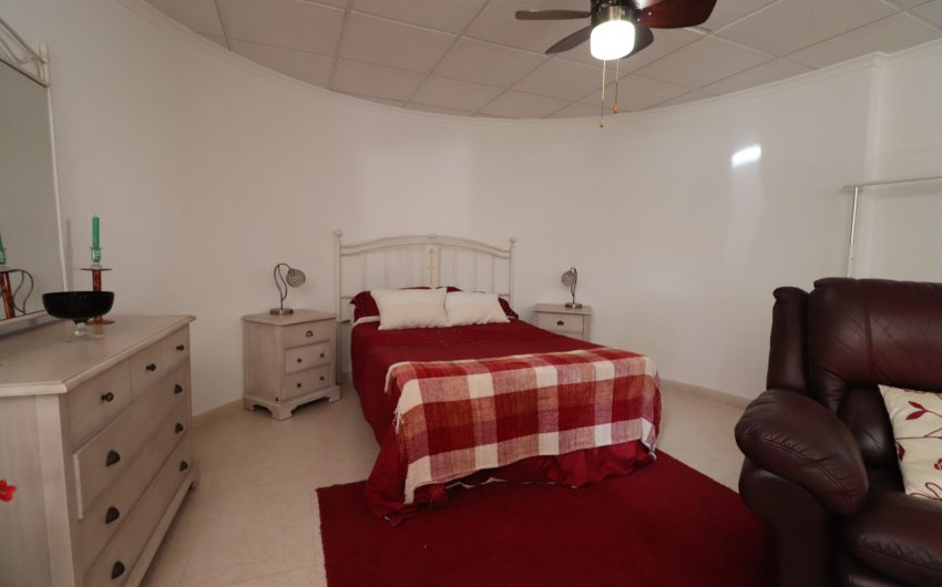 Revente - Villa -
Algorfa - Lomas de La Juliana