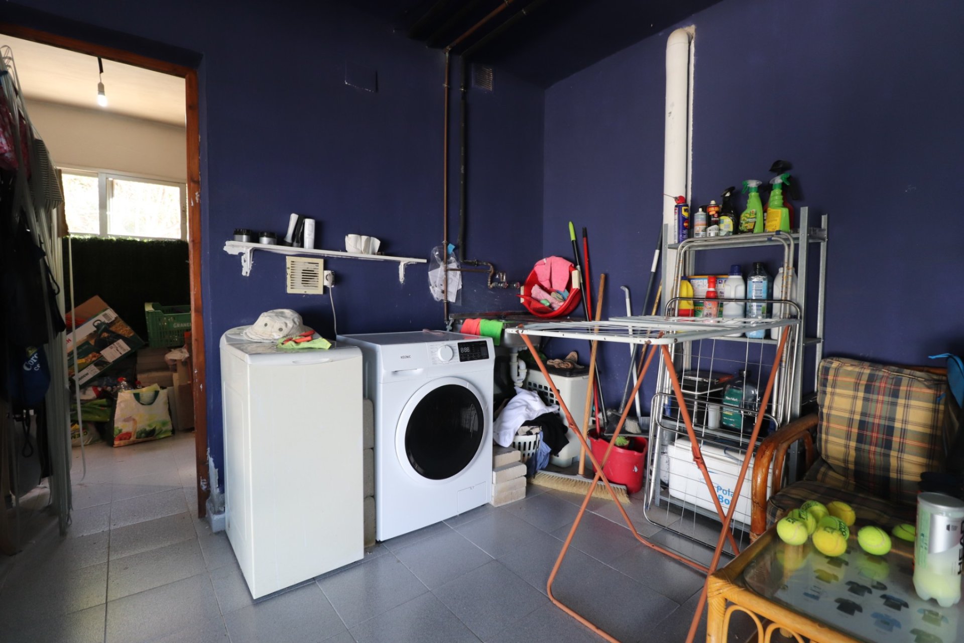 Revente - Villa -
Algorfa - Lomas de La Juliana