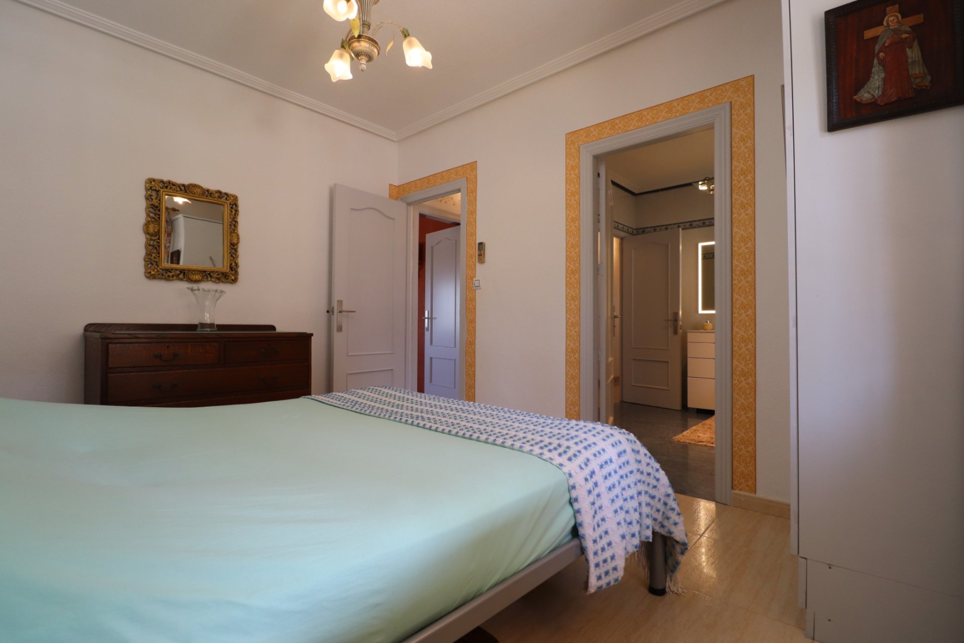 Revente - Villa -
Algorfa - Lomas de La Juliana