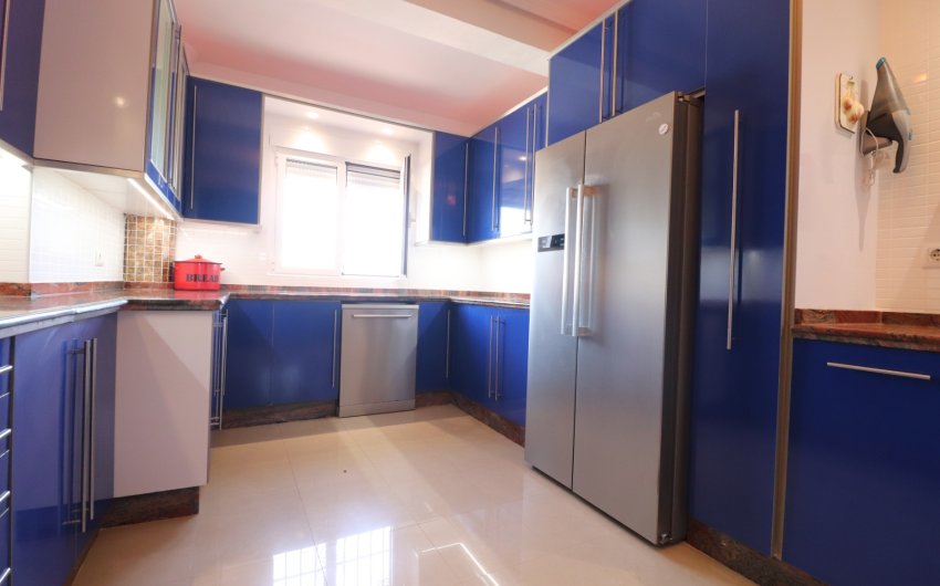 Revente - Villa -
Algorfa - Lomas de La Juliana