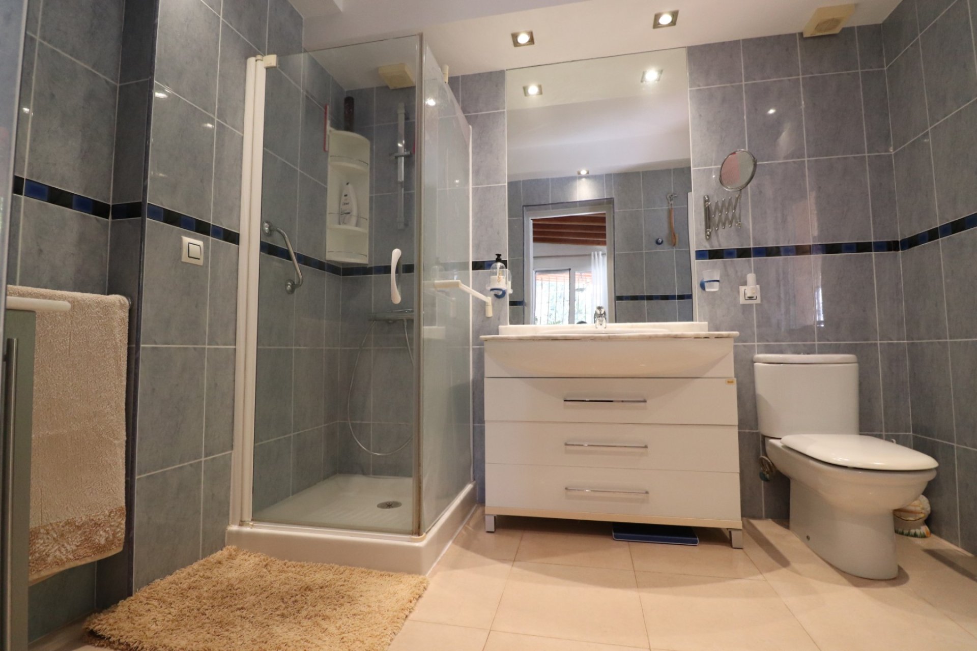 Revente - Villa -
Algorfa - Lomas de La Juliana