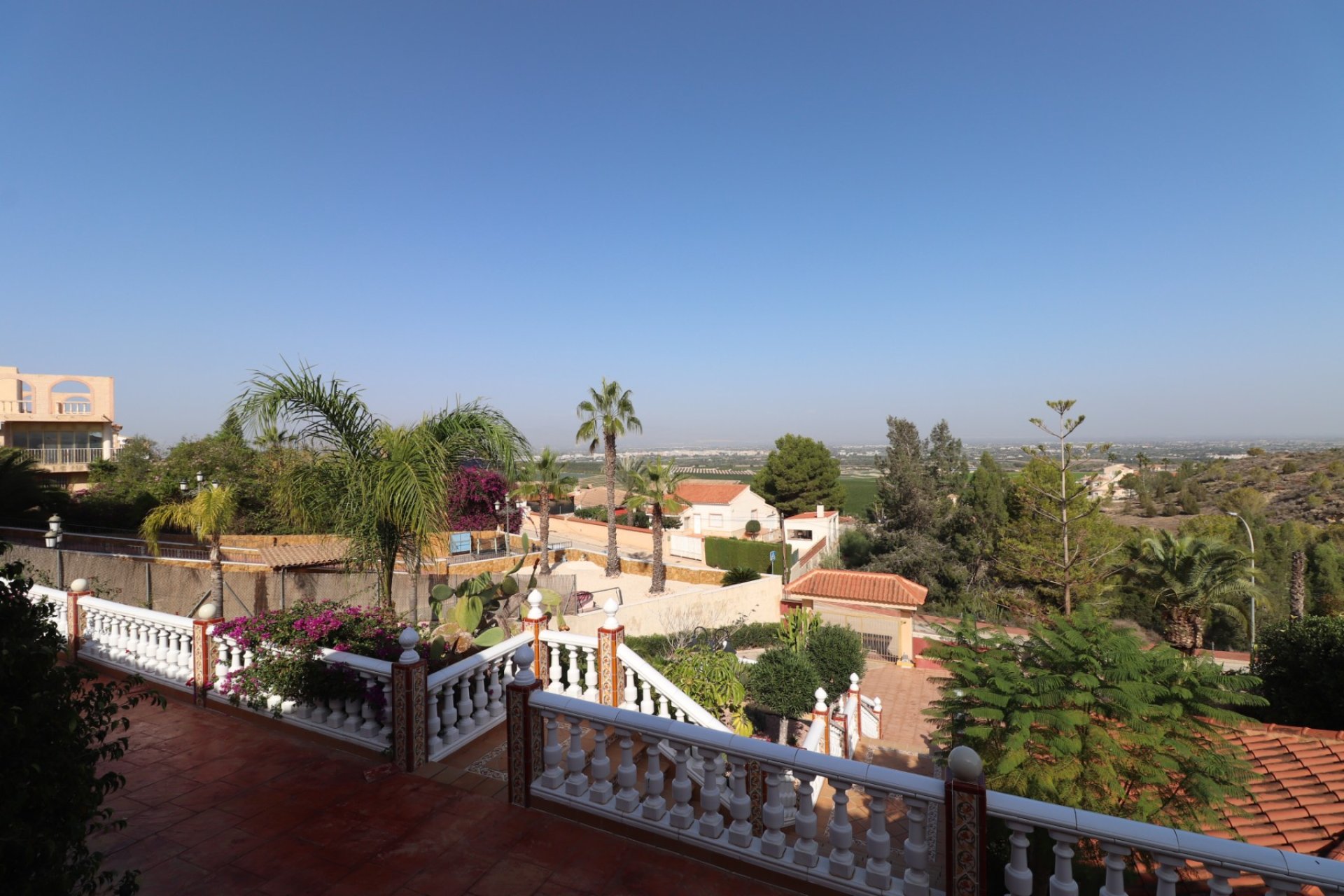 Revente - Villa -
Algorfa - Lomas de La Juliana