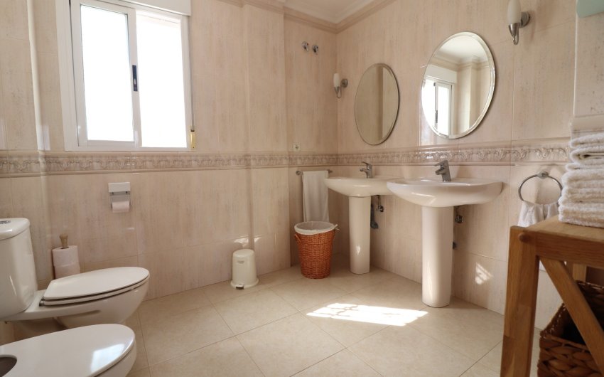 Revente - Villa -
Algorfa - Lomas de La Juliana