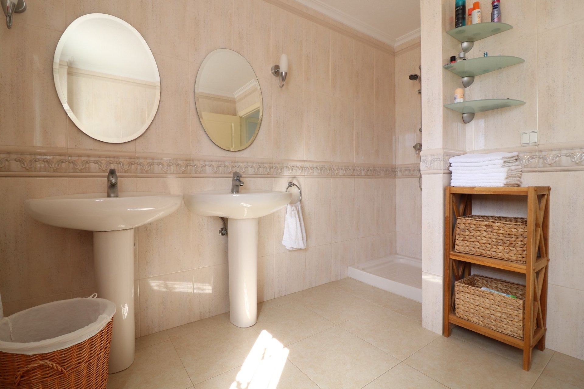 Revente - Villa -
Algorfa - Lomas de La Juliana