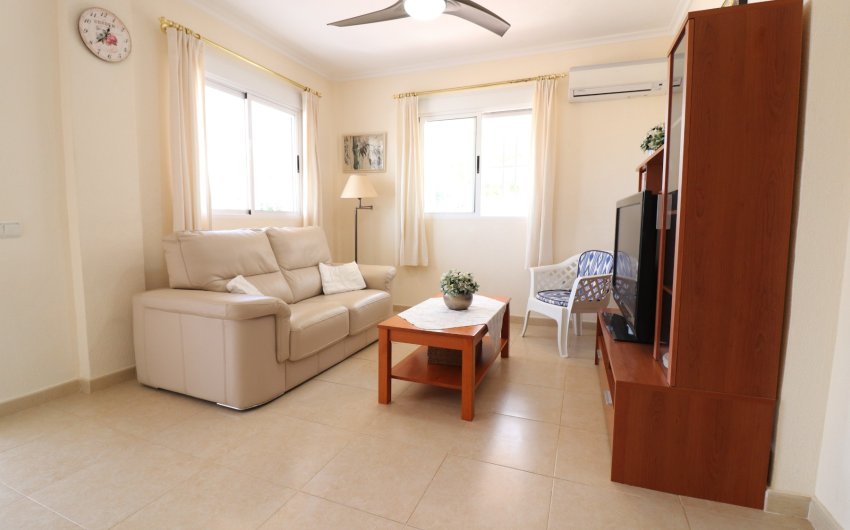 Revente - Villa -
Algorfa - Lomas de La Juliana