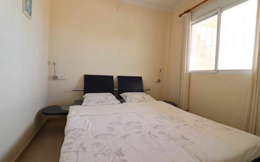 Revente - Villa -
Algorfa - Lomas de La Juliana