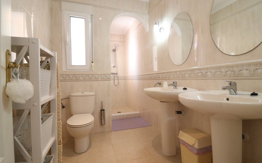 Revente - Villa -
Algorfa - Lomas de La Juliana