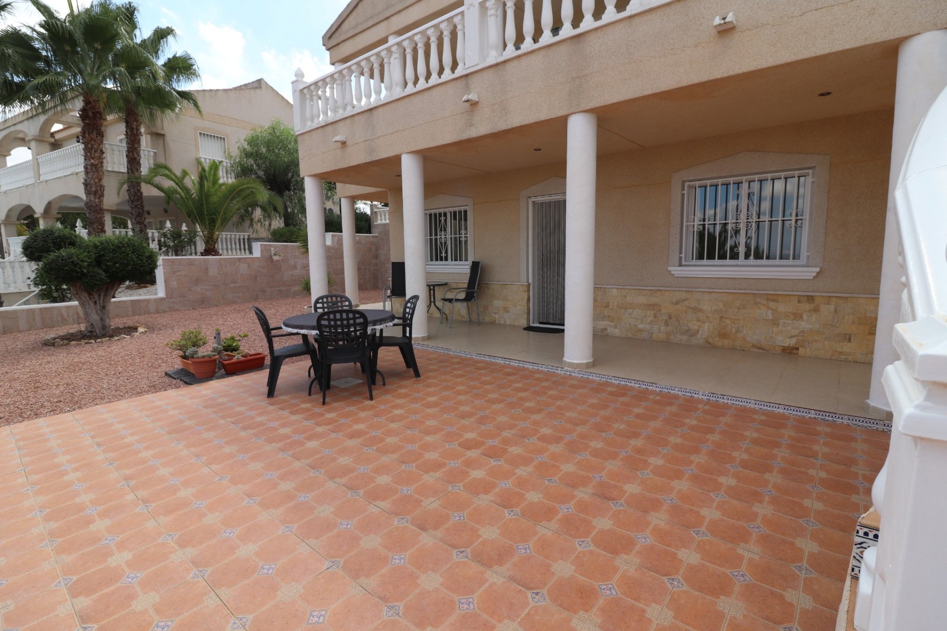Revente - Villa -
Algorfa - Lomas de La Juliana