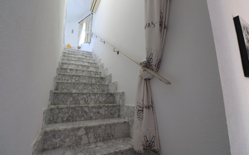 Revente - Villa -
Algorfa - Lomas de La Juliana