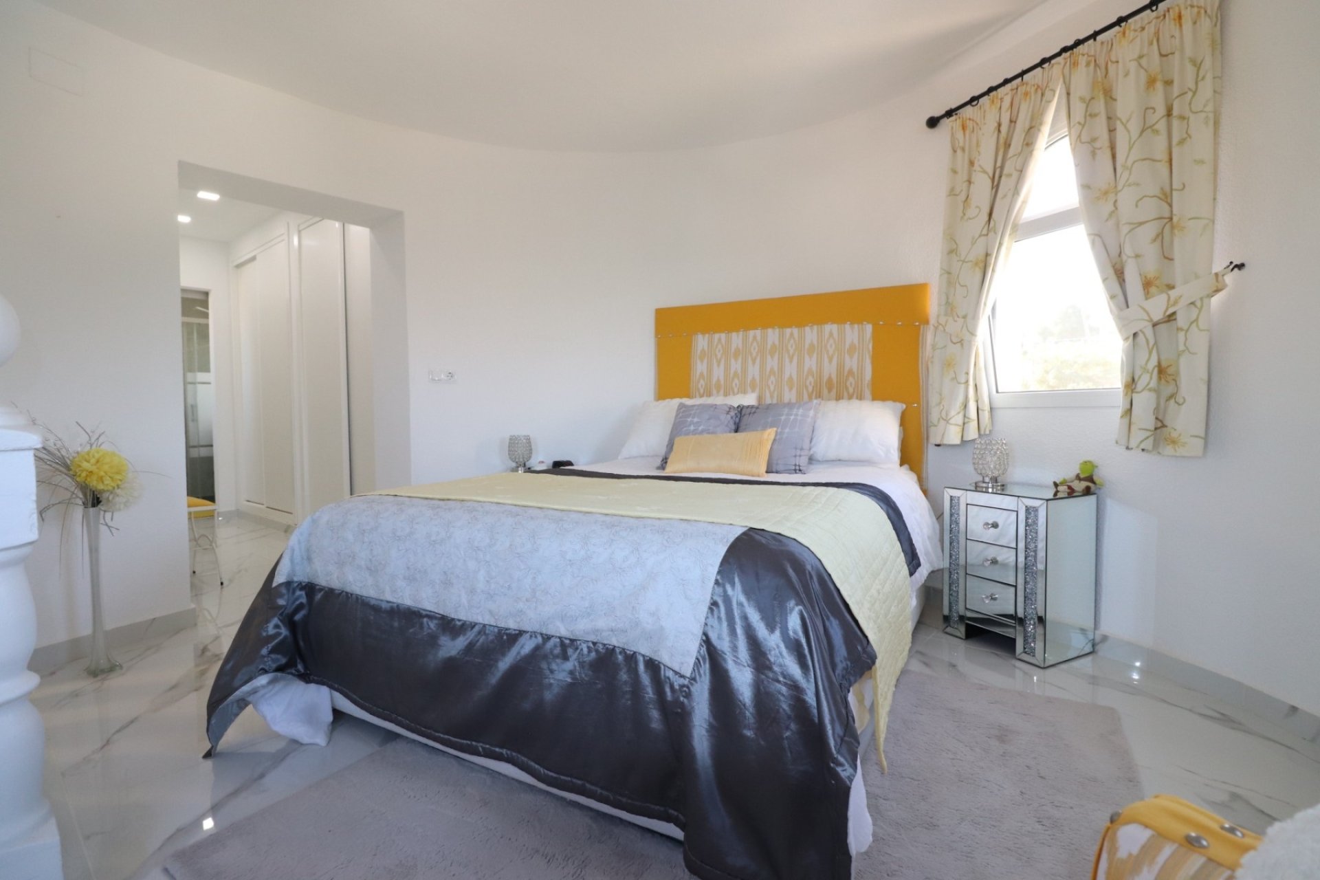 Revente - Villa -
Algorfa - Lomas de La Juliana