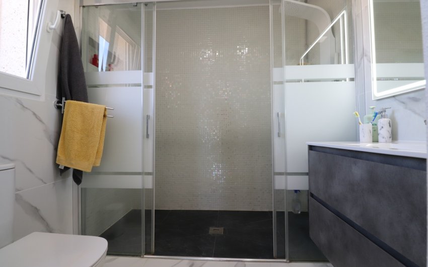 Revente - Villa -
Algorfa - Lomas de La Juliana