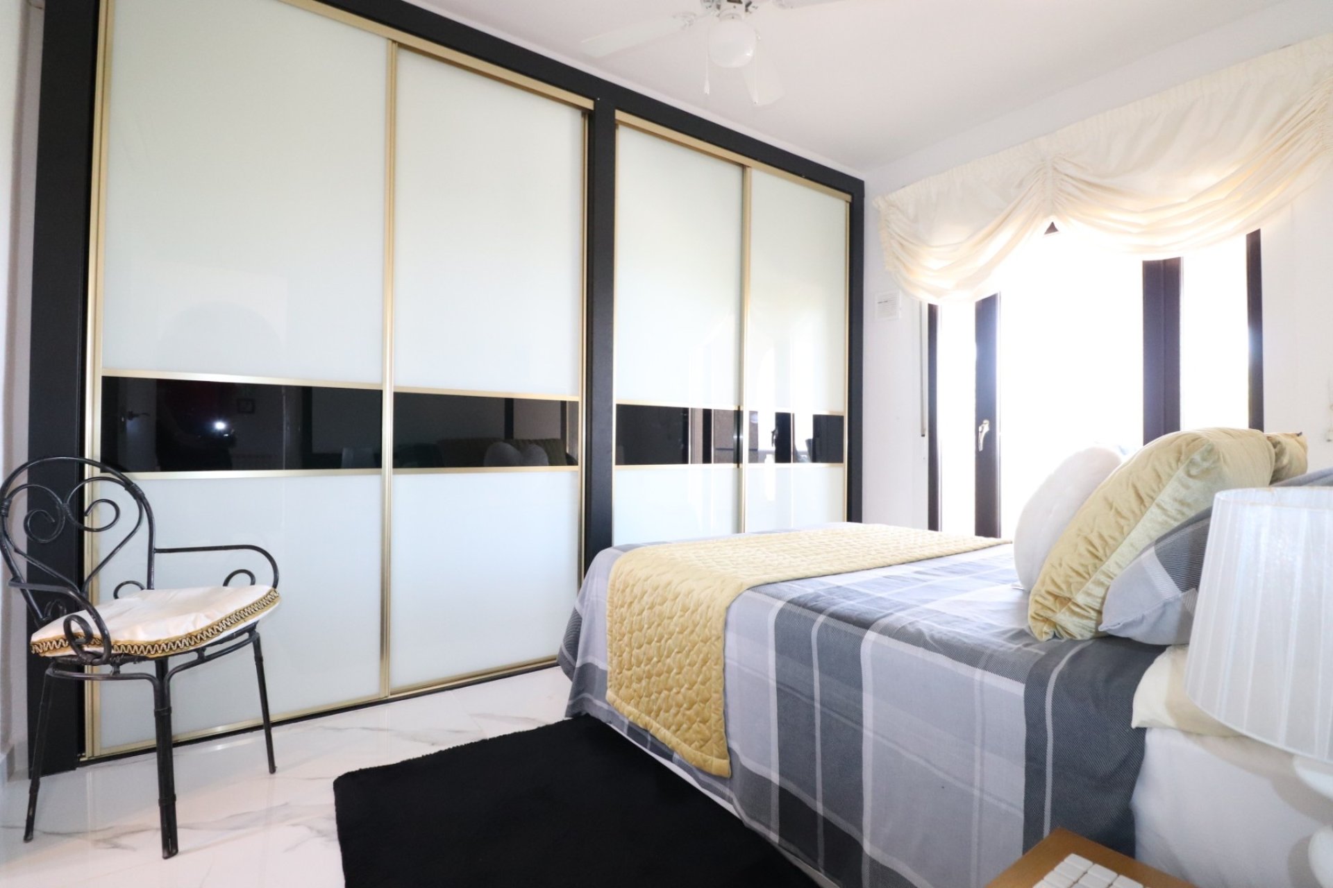 Revente - Villa -
Algorfa - Lomas de La Juliana