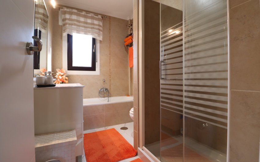 Revente - Villa -
Algorfa - Lomas de La Juliana