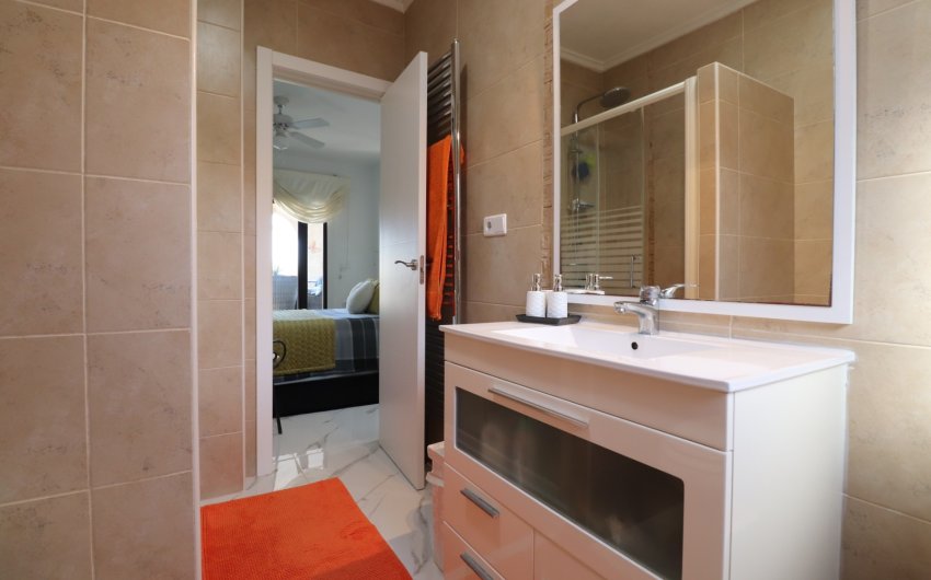 Revente - Villa -
Algorfa - Lomas de La Juliana