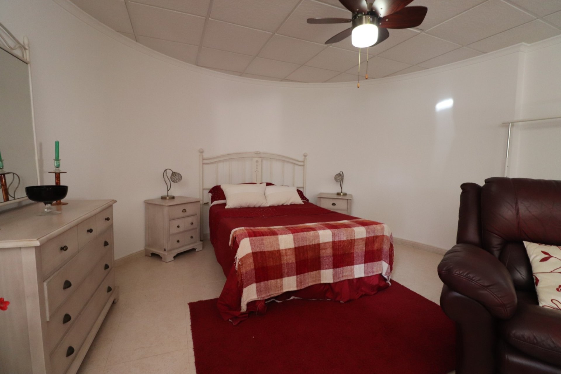 Revente - Villa -
Algorfa - Lomas de La Juliana