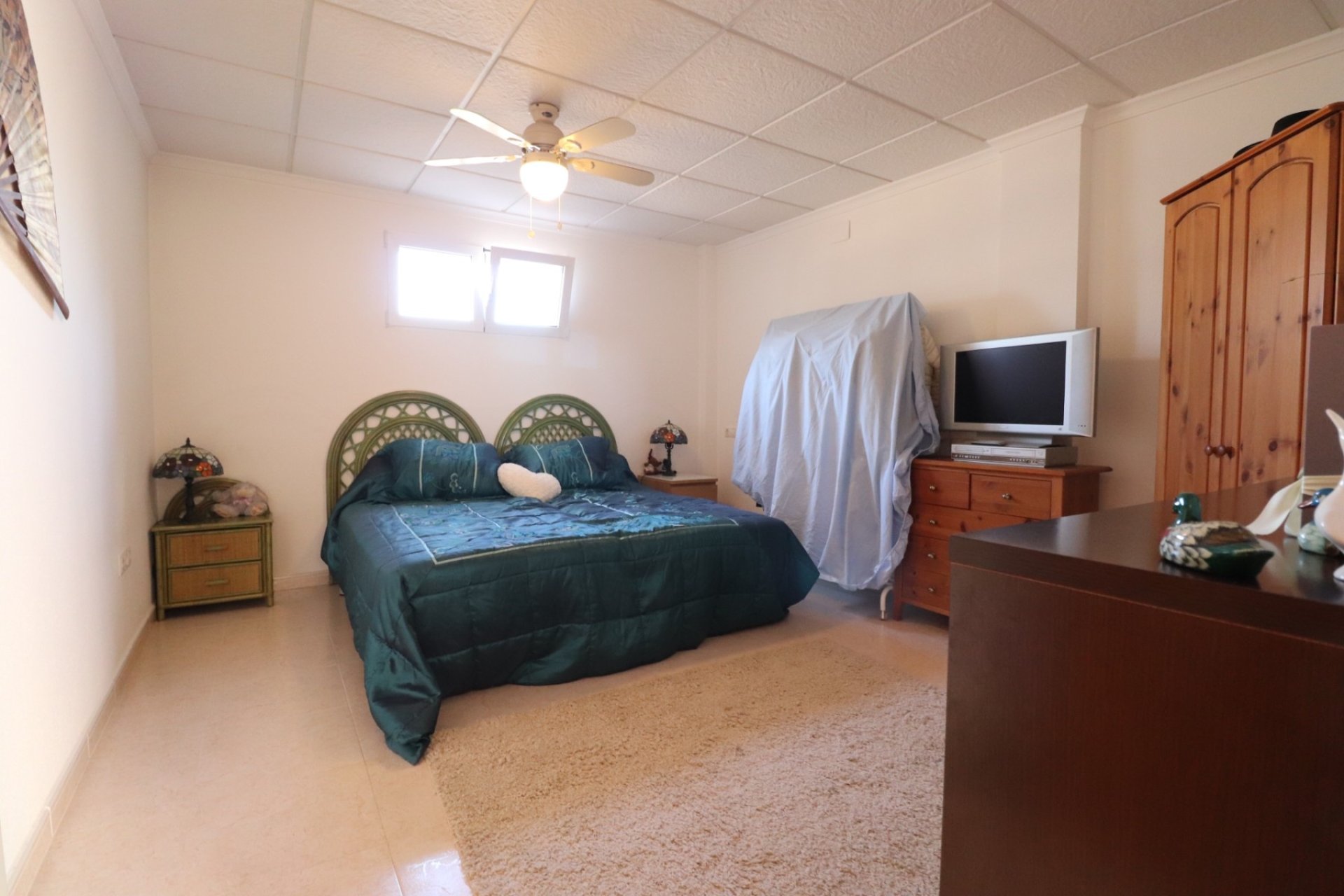 Revente - Villa -
Algorfa - Lomas de La Juliana