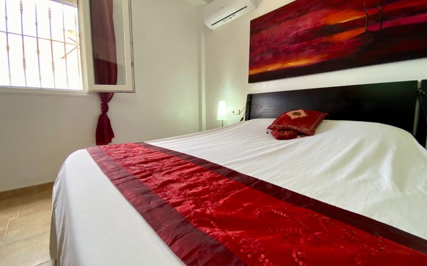 Revente - Villa -
Algorfa - Lomas de La Juliana