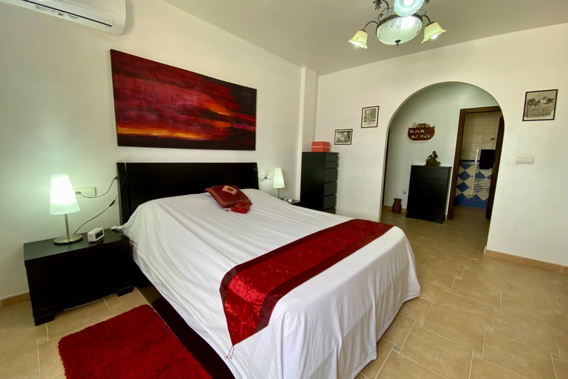 Revente - Villa -
Algorfa - Lomas de La Juliana