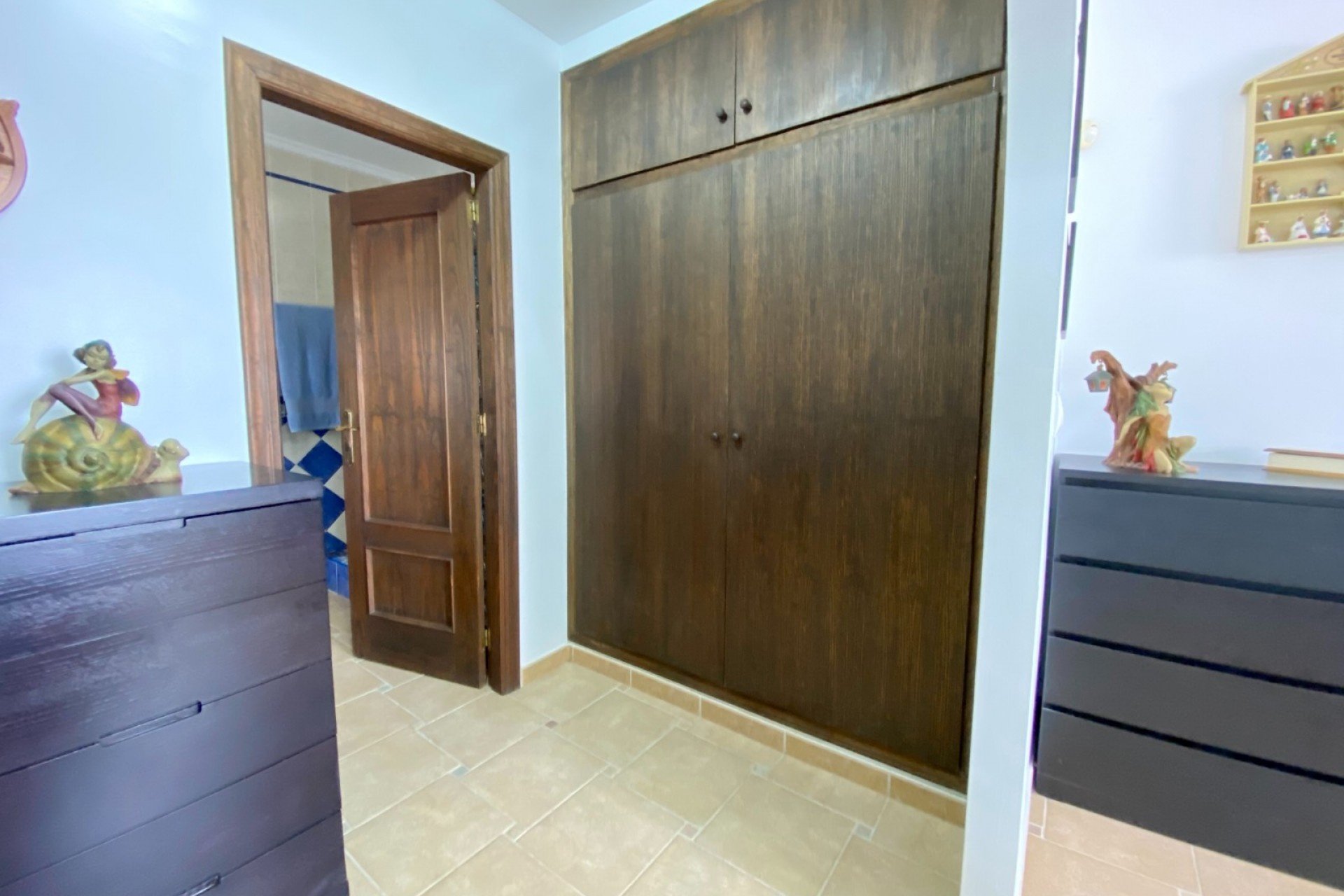 Revente - Villa -
Algorfa - Lomas de La Juliana