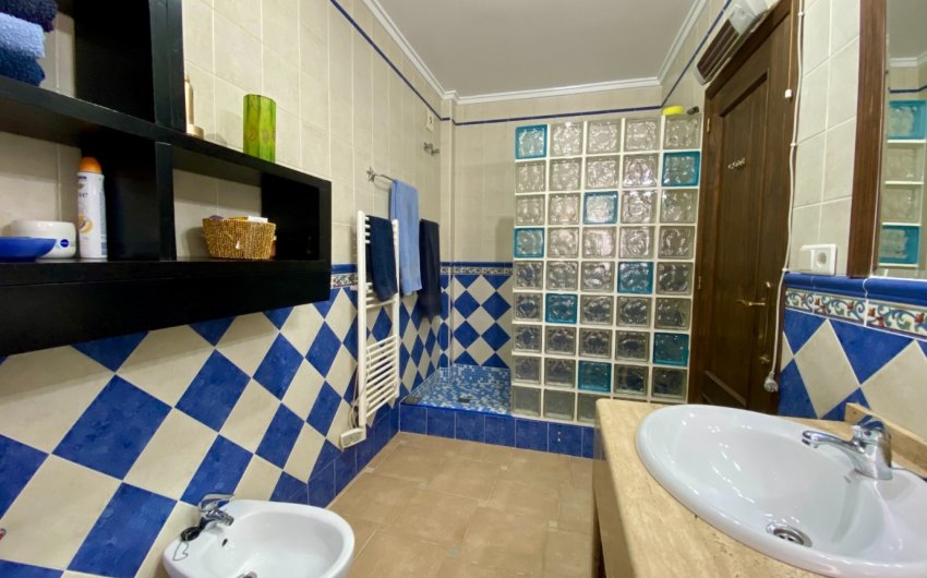 Revente - Villa -
Algorfa - Lomas de La Juliana