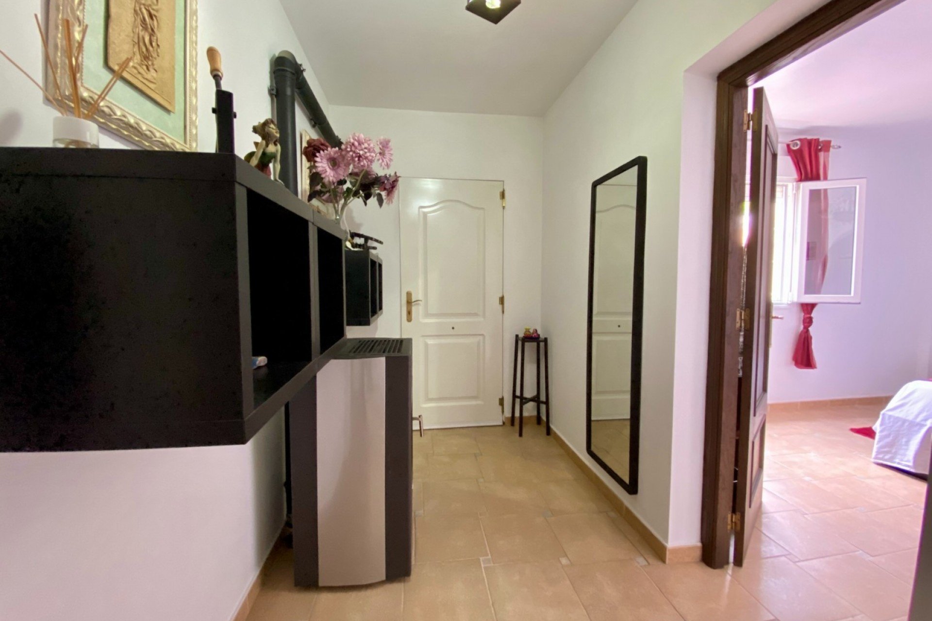 Revente - Villa -
Algorfa - Lomas de La Juliana