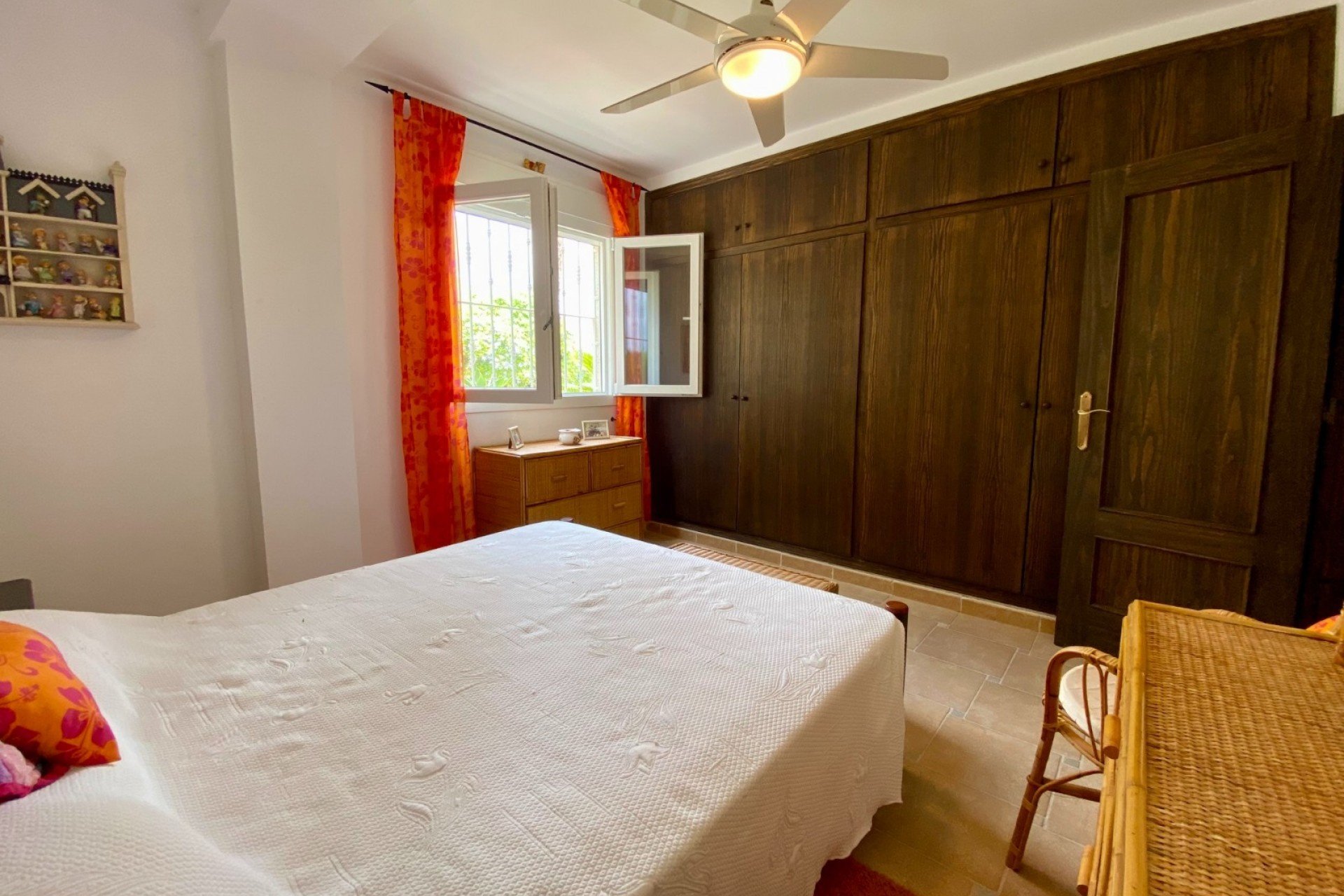 Revente - Villa -
Algorfa - Lomas de La Juliana