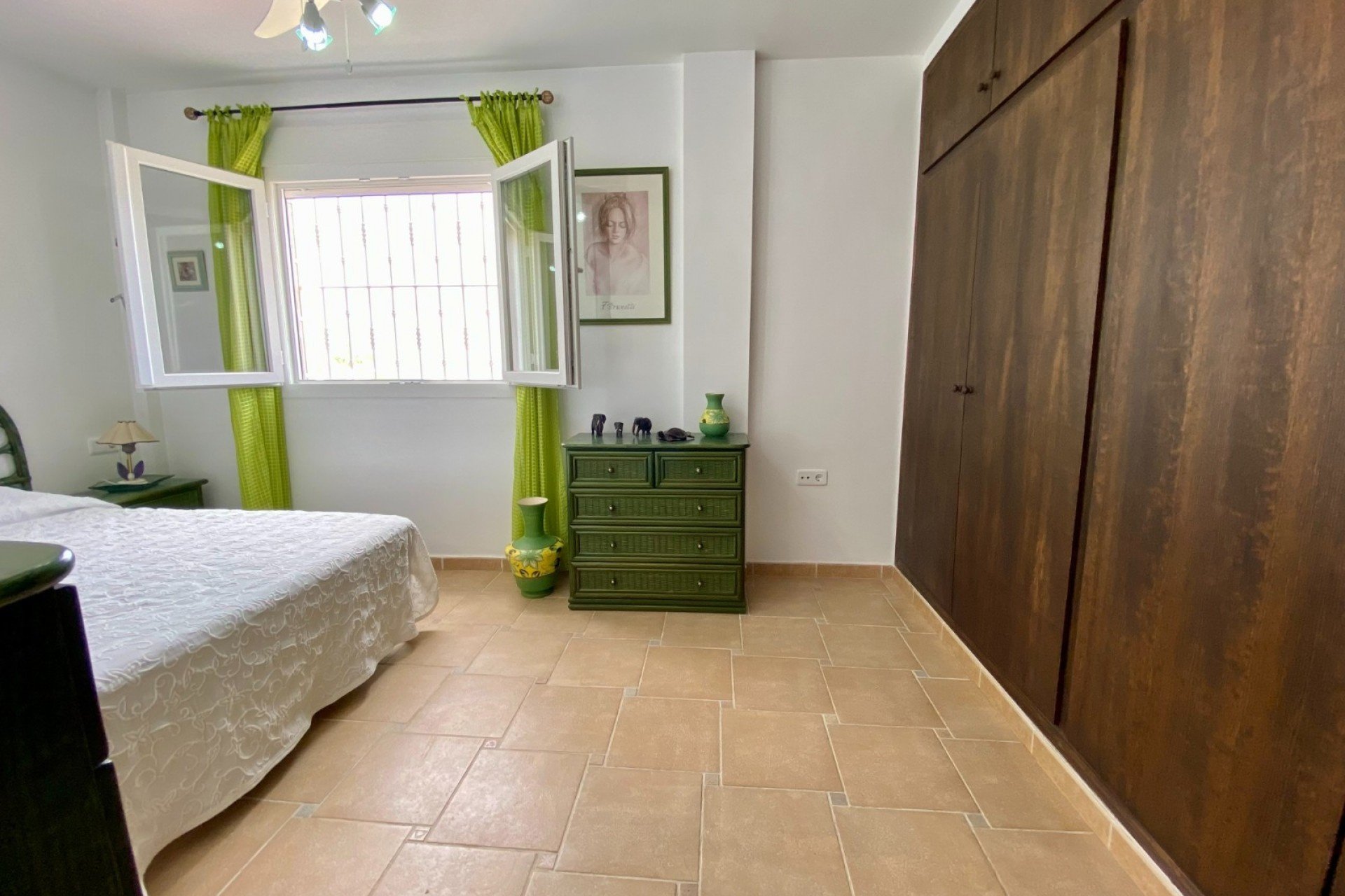 Revente - Villa -
Algorfa - Lomas de La Juliana