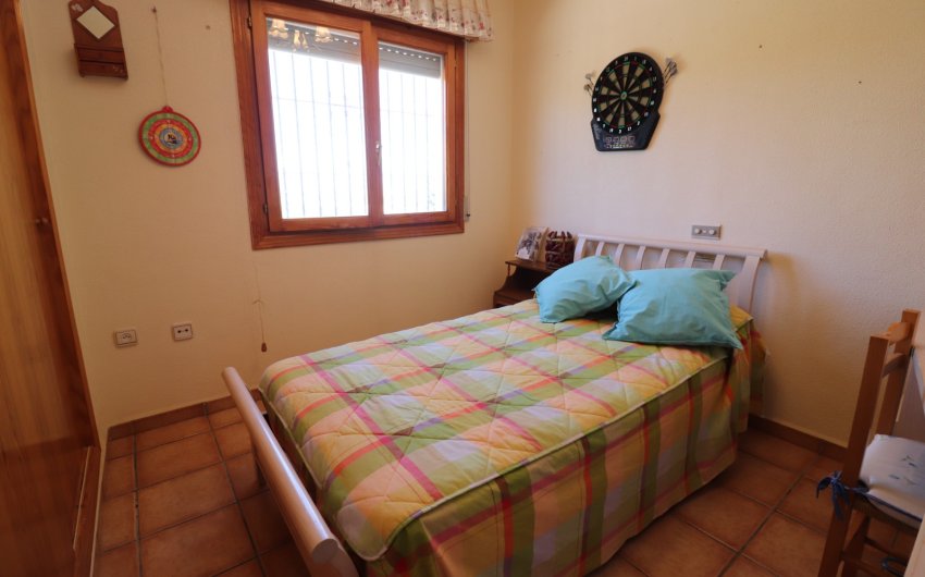 Revente - Villa -
Algorfa - Lomas de La Juliana