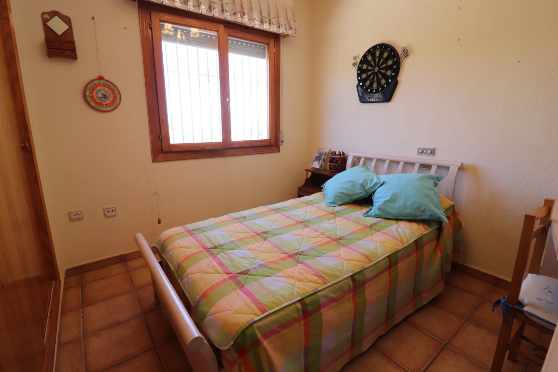 Revente - Villa -
Algorfa - Lomas de La Juliana