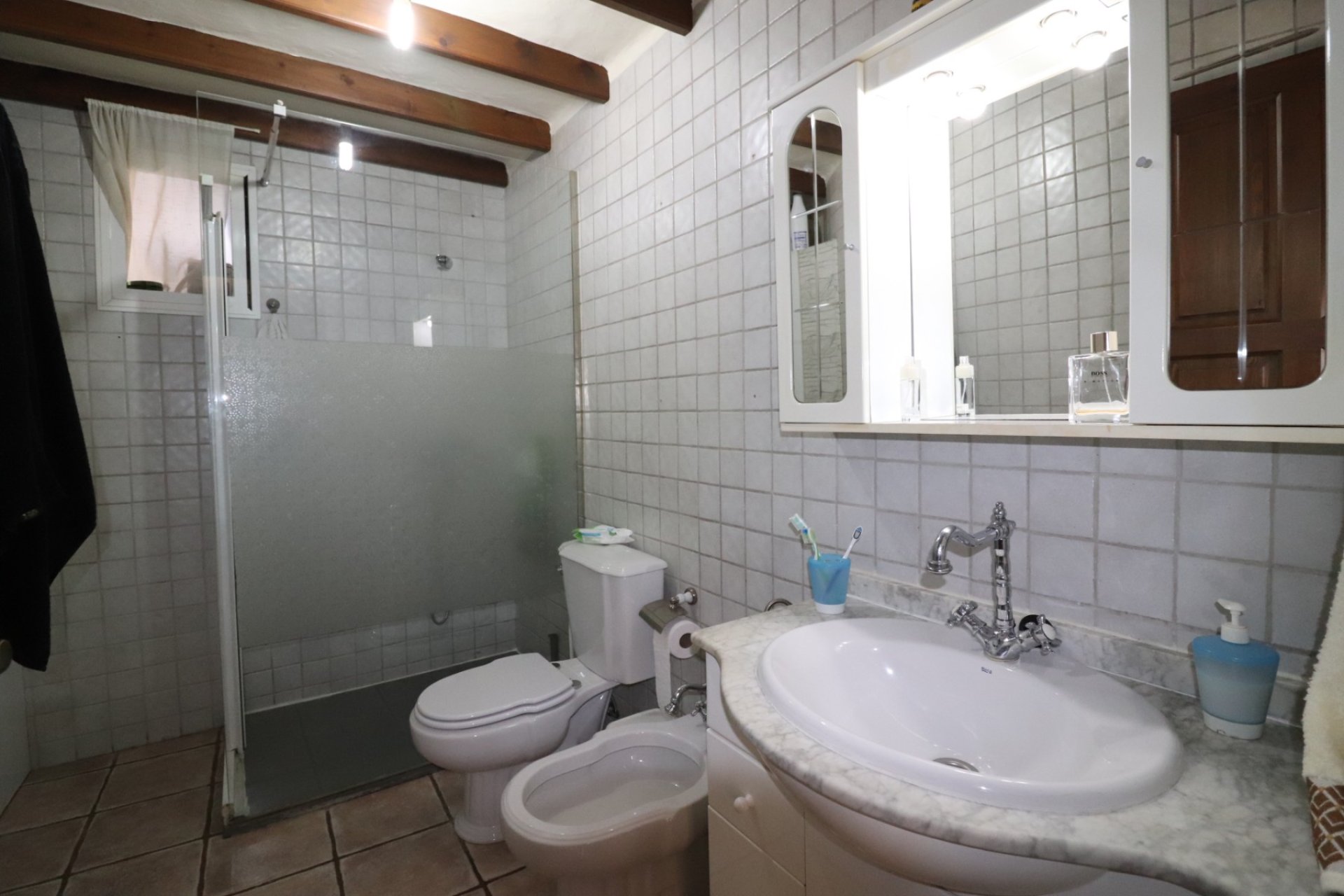 Revente - Villa -
Algorfa - Lomas de La Juliana