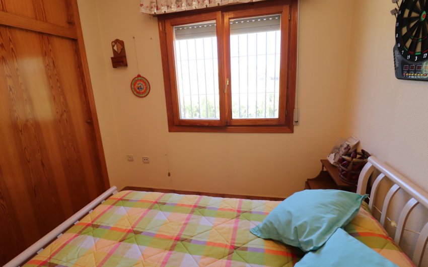 Revente - Villa -
Algorfa - Lomas de La Juliana