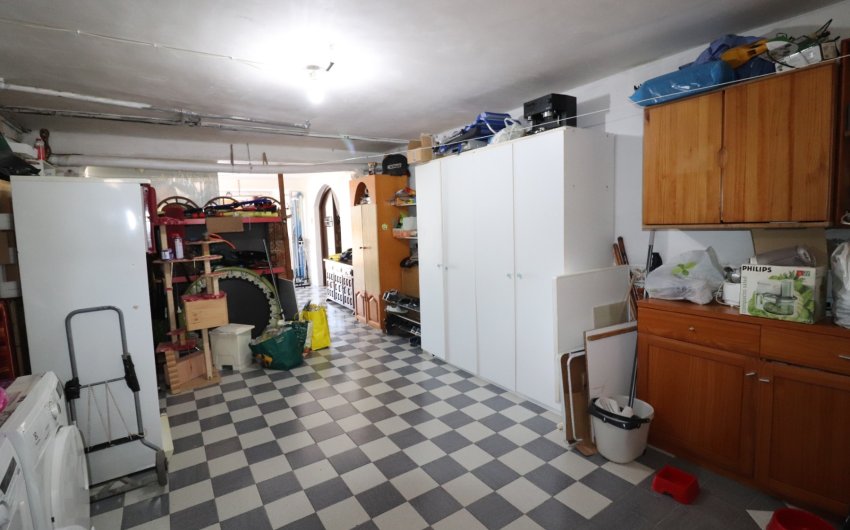 Revente - Villa -
Algorfa - Lomas de La Juliana