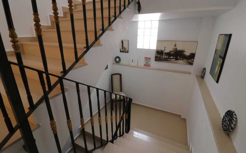 Revente - Villa -
Algorfa - Lomas de La Juliana