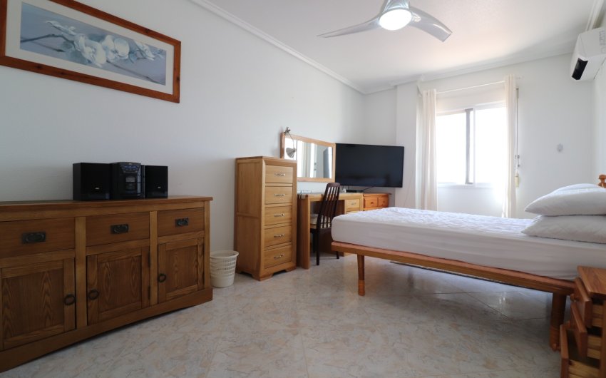 Revente - Villa -
Algorfa - Lomas de La Juliana