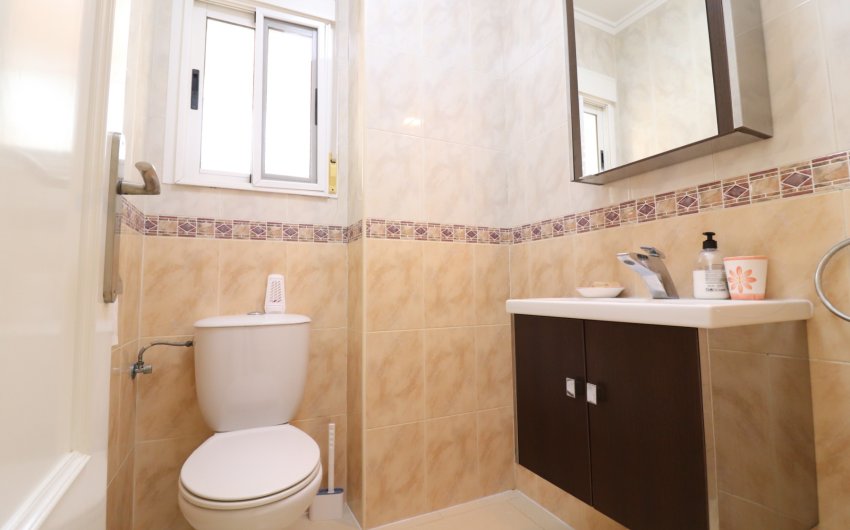 Revente - Villa -
Algorfa - Lomas de La Juliana