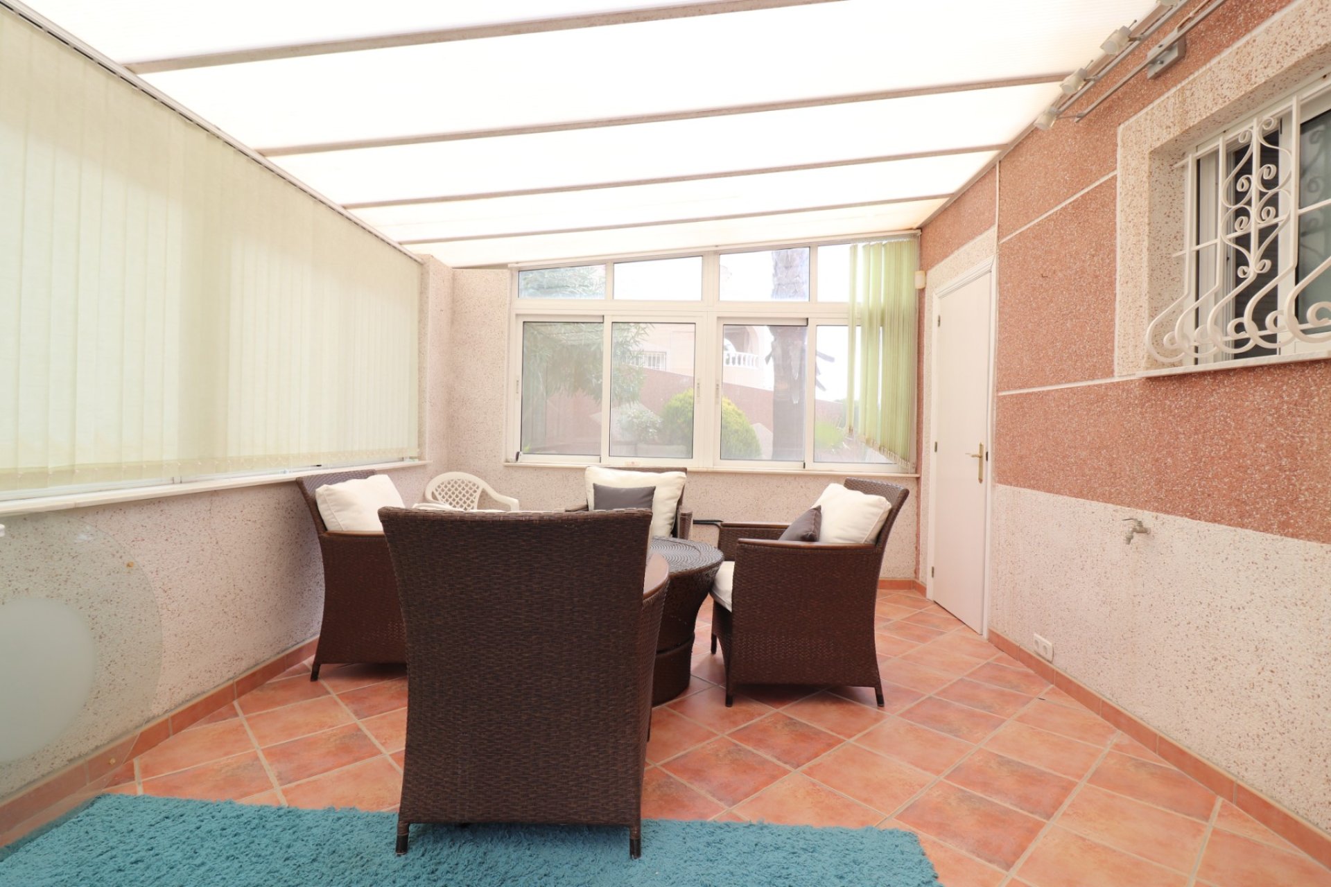 Revente - Villa -
Algorfa - Lomas de La Juliana