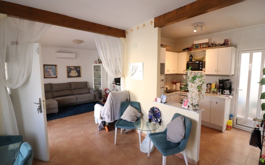 Revente - Villa -
Algorfa - Montebello